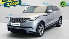 Usado 2020 Land Rover Range Rover Velar S SUV | 25.890 € (Buen precio)