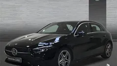 Mercedes A200