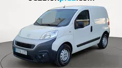 Usado 2022 Fiat Fiorino Van | 13.173 € (Precio justo)