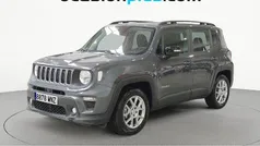 Usado 2024 Jeep Renegade Limited SUV | 20.000 € (Precio justo)