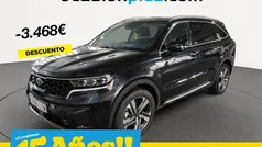 Usado 2021 Kia Sorento 2 SUV | 32.980 € (Precio justo)