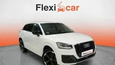 Blanco Usado 2020 Audi Q2 Premium SUV | 19.190 € (Precio justo)