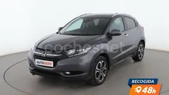 Usado 2018 Honda HR-V Executive SUV | 16.999 € (Precio justo)