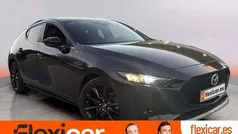 Usado 2021 Mazda 3 Berlina | 22.490 € (Precio justo)