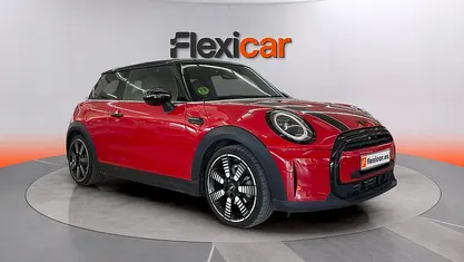 Usado Mini Cooper 136 CV (100 kW) 2023 Utilitario