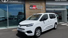 Usado 2023 Toyota Proace Verso Active Familiar | 21.590 € (Precio justo)