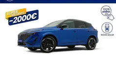 Usado 2024 Nissan Qashqai N-Connecta SUV | 27.985 € (Precio justo)