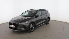 Gris Usado 2023 Ford Focus Active X Familiar | 22.999 € (Precio justo)