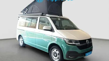 Usado VW California Beach 150 CV (110 kW) 2022 Van
