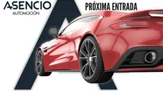 Rojo Usado 2017 Hyundai i20 Berlina | 8500 € (Buen precio)