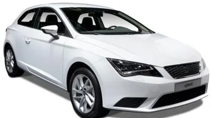 Usado Seat Leon FR 150 CV (110 kW) 2016 Utilitario