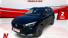 Usado 2022 MG ZS Comfort Berlina | 13.542 € (Precio justo)