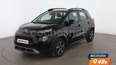 Usado 2021 Citroën C3 Aircross Feel SUV | 10.099 € (Precio justo)