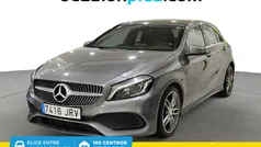 Usado 2016 Mercedes A200 Urban Utilitario | 13.750 € (Precio justo)