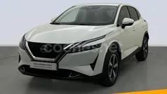 Usado 2024 Nissan Qashqai N-Connecta SUV | 27.500 € (Buen precio)