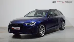 Usado 2022 Audi A4 Familiar | 34.873 € (Precio justo)