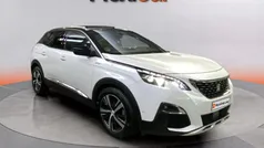 Usado 2018 Peugeot 3008 GT-line Monovolumen | 11.490 € (Super precio)