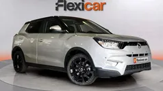 Usado 2018 Ssangyong Tivoli Limited | 10.490 € (Precio justo)