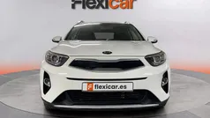 Usado 2018 Kia Stonic SUV | 13.990 € (Buen precio)