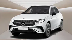 Usado 2025 Mercedes GLC300e | 78.422 €