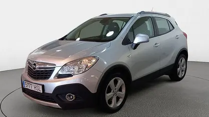 Usado Opel Mokka Selective 140 CV (102 kW) 2013 SUV