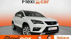 Usado 2019 Seat Ateca Style SUV | 19.490 € (Precio justo)