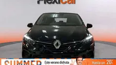 Usado 2023 Renault Clio V Equilibre Berlina | 15.090 € (Precio justo)