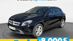 Usado 2017 Mercedes GLA200 Urban SUV | 20.990 € (Precio justo)