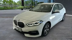 Usado 2023 BMW 116 Comfort Edition Utilitario | 23.500 € (Precio justo)