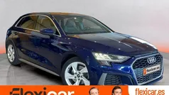 Usado 2021 Audi A3 S-Line | 25.990 € (Precio justo)