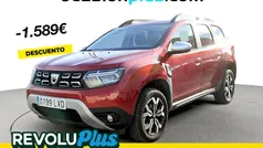 Usado 2021 Dacia Duster Prestige SUV | 17.480 € (Precio justo)