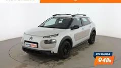 Usado 2017 Citroën C4 Cactus Feel Utilitario | 9399 € (Precio justo)