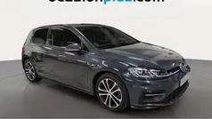 Usado 2017 VW Golf VII Sportline Utilitario | 16.890 € (Precio justo)