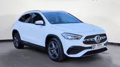 Usado 2021 Mercedes GLA200 Advantage SUV | 31.985 € (Precio justo)
