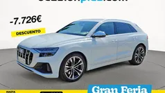 Usado 2020 Audi Q8 S-Line SUV | 84.990 €