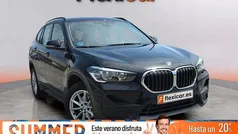 Usado 2020 BMW X1 SUV | 22.990 € (Precio justo)