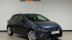 Otro Usado 2021 Seat Ibiza FR | 16.900 € (Precio justo)