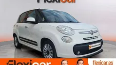 Usado 2016 Fiat 500L Trekking Monovolumen | 9990 € (Precio justo)