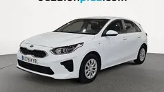 Usado 2019 Kia Ceed Utilitario | 13.910 € (Precio justo)