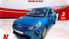 Usado 2021 Kia Rio | 15.411 € (Precio justo)