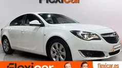 Usado 2017 Opel Insignia Business Berlina | 8990 € (Super precio)