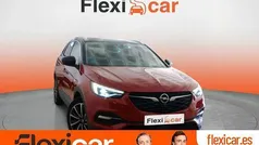Rojo Usado 2021 Opel Grandland X Edition SUV | 19.990 € (Buen precio)