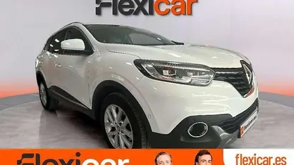 Usado Renault Kadjar Life 131 CV (96 kW) 2018 SUV