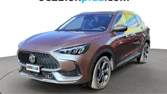 Usado 2023 MG EHS Luxury SUV | 23.823 € (Precio justo)