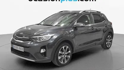Usado Kia Stonic 120 CV (88 kW) 2018 SUV