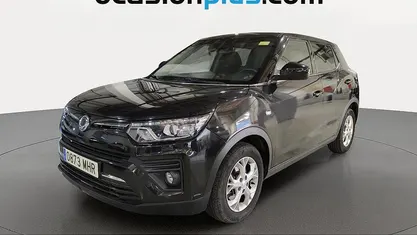 Usado Ssangyong (KGM) Tivoli 128 CV (94 kW) 2023 SUV