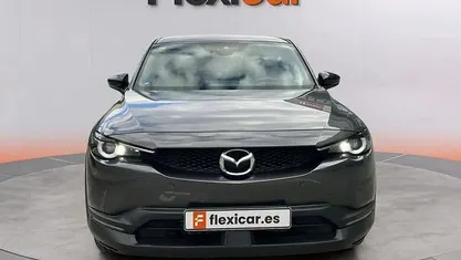 Usado Mazda MX30 107 kW (146 CV) 2020 Gris SUV