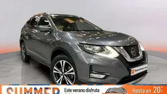 Usado 2018 Nissan X-Trail N-Connecta SUV | 19.990 € (Precio justo)