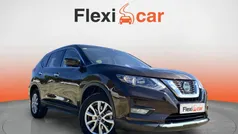 Usado 2020 Nissan X-Trail Acenta SUV | 19.490 € (Precio justo)