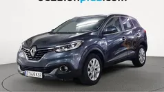 Gris Usado 2018 Renault Kadjar Zen SUV | 14.082 € (Precio justo)